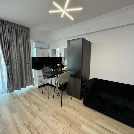 Apartment New Luxury *