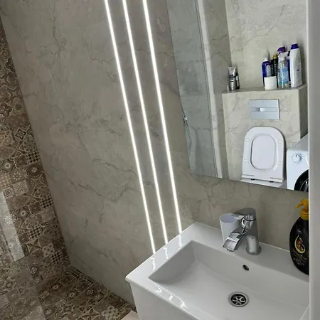 New Luxury * Constanta
