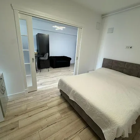 New Luxury Apartment