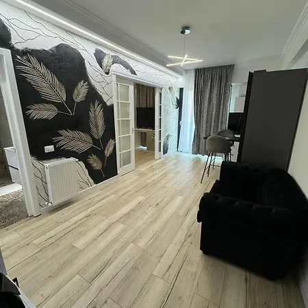 Apartment New Luxury *